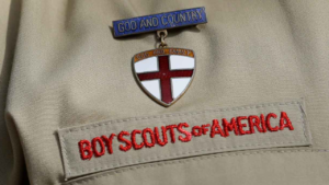 Boy Scouts of America name change becomes official in effort to be more ‘inclusive’