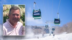 New York law firm CEO killed in freak skiing accident: ‘Incredibly difficult time’