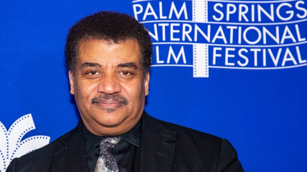 Neil deGrasse Tyson catches flak on social media over ‘curious’ post about athletes praising God