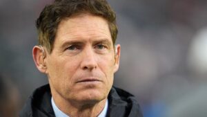 Hall of Famer Steve Young weighs in on Aaron Rodgers’ NFL future as possible divorce with Jets looms