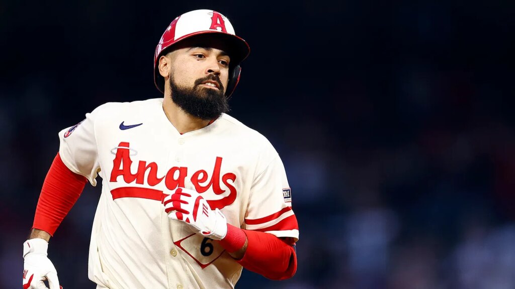 Angels’ oft-injured bust Anthony Rendon will miss extended time again