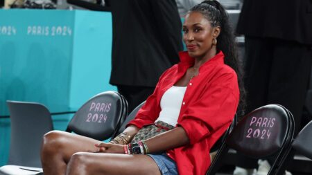 WNBA icon Lisa Leslie offers candid advice to Angel Reese ahead of Sky star’s second season