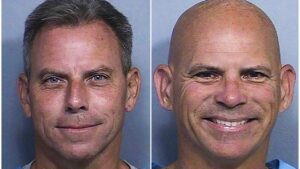 California Gov Newsom sets Menendez brothers parole board hearing date in bid for clemency