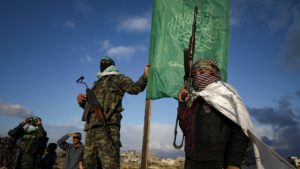 Hamas releases more hostages in exchange for more than 600 Palestinian prisoners as part of ceasefire deal