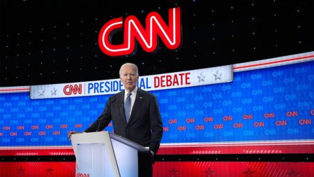 Top Biden advisor says party ‘lost its mind’ after debate: ‘It melted down’