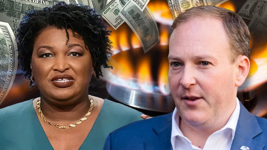 Biden sent  billion to Stacey Abrams-linked group in green energy ‘scheme,’ EPA says