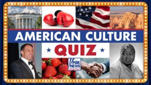 American Culture Quiz: Test yourself on strawberry superstars, landmark legislation and championship clashes