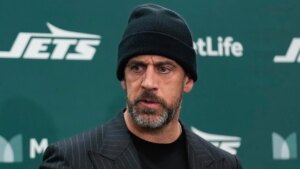 Aaron Rodgers talks ‘factors’ that will play into his decision on choosing new team