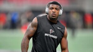 Keanu Neal, one-time Pro Bowler, announces retirement after 8 NFL seasons