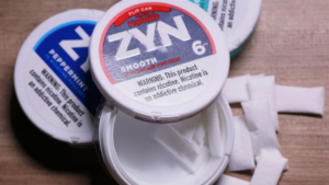 NY lawmaker introduces bill to ban Zyn, other flavored nicotine pouches after FDA’s support of product