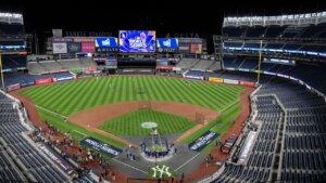 Yankees scrapping another long-standing tradition after beard policy revision