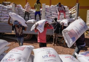 Analysts back Trump’s USAID cuts in Africa, say increased trade will better benefit continent’s poor