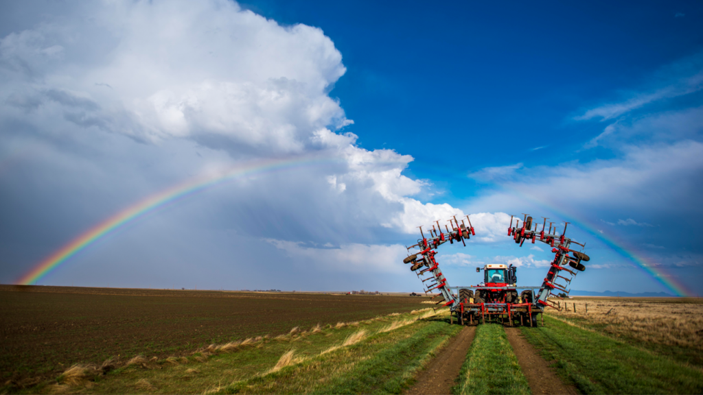 New poll finds about half of rural young people feel job market pressures in their hometowns