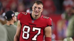 Rob Gronkowski addresses rumored NFL return as report links him to Broncos