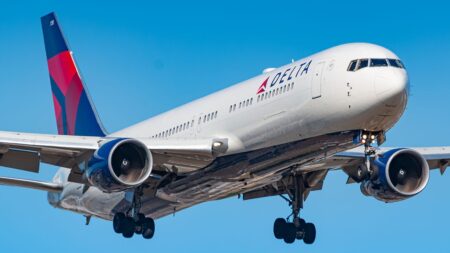 Delta flight bound for Atlanta returns to Charlotte airport after takeoff due to ‘mechanical issue’