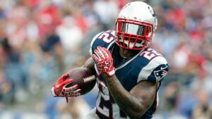 Ex-Patriots running back recalls Bill Belichick putting him in ‘fat camp’ after he was drafted