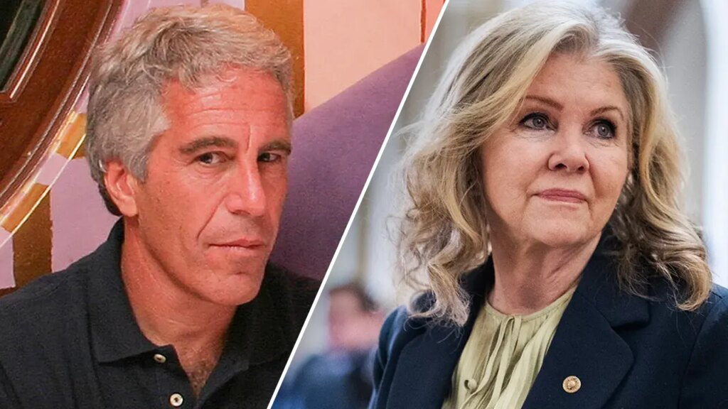 Epstein client list release could be imminent after Blackburn pushes transparency: ‘Let’s get them jailed’