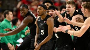 Michigan State’s 65-foot game-winner gets college basketball fans excited for March Madness