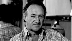 Oscar-winning actor Gene Hackman, wife found dead and more top headlines