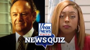 Fox News Digital’s News Quiz: February 28, 2025