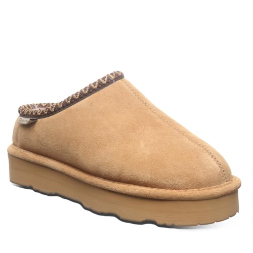 Bearpaw Martis Slipper