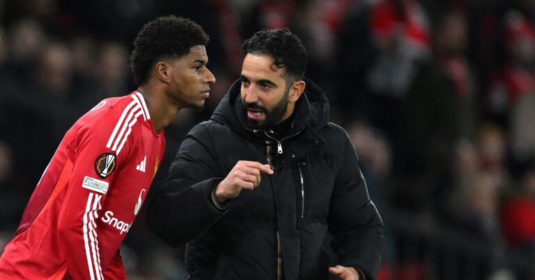 Marcus Rashford unlikely to play for Man Utd again, and why the club didn’t sign a striker – Paper Round