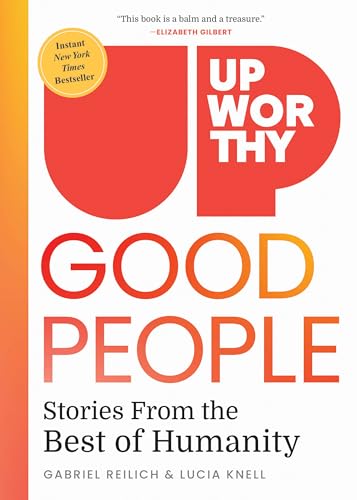 Upworthy – Good People Book