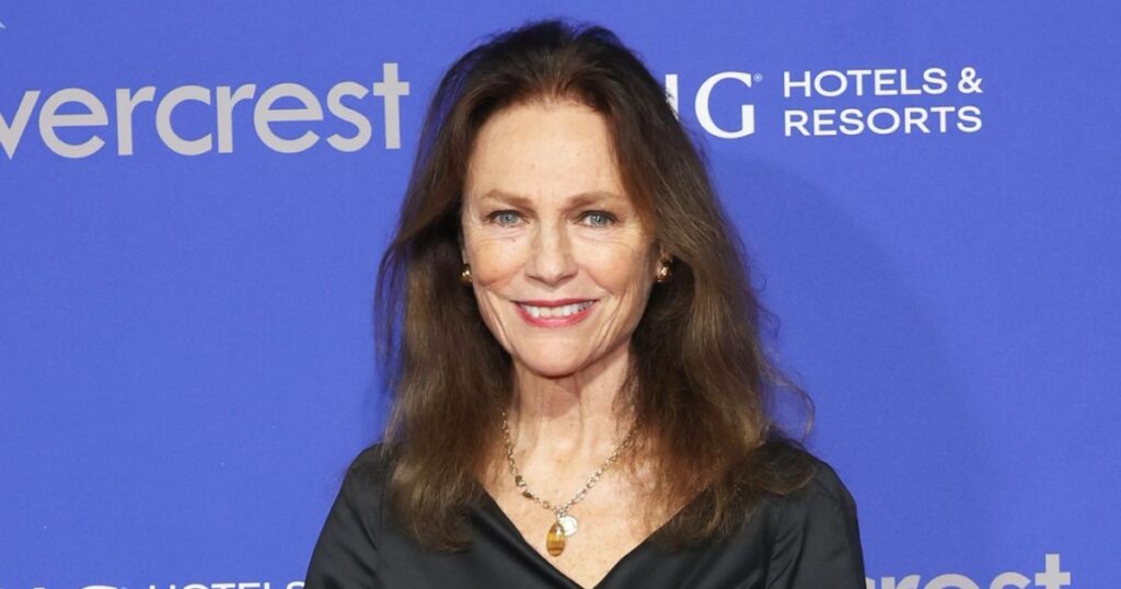 ’70s Star Jacqueline Bisset Says Women With #MeToo Stories Should Think About ‘How You Dress’