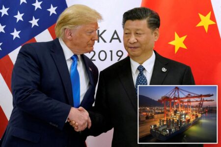 China readies to negotiate trade with Trump — and TikTok could be part of the talks: report