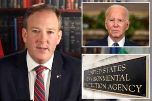 Lee Zeldin demands return of B ‘parked’ at a financial institution by ‘Biden EPA’ to dole out to climate groups