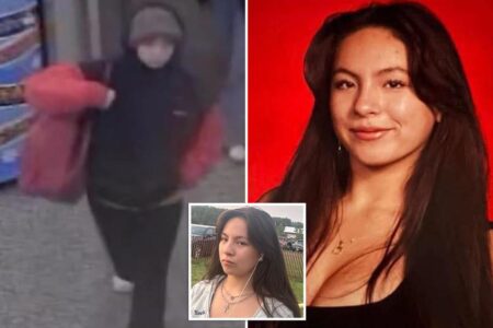 Runaway PA teen Enci Wu has been missing for a month, may be in clutches of online predators: ‘Parents worst nightmare’