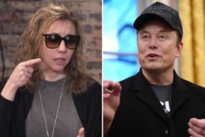 Tech guru admired by Elon Musk estimates ‘over 0 billion’ in taxpayer money is being wasted or stolen