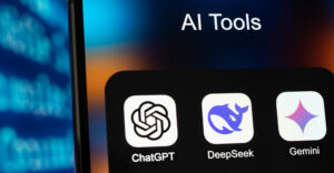 DeepSeek and the High-Stakes Global AI Race