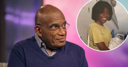 Al Roker’s Ex-Wife Alice Bell Dead at 77