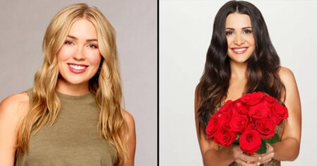 Every Time ‘Bachelor’ and ‘Bachelorette’ Contestants Have Walked Away Before the Final Rose Ceremony