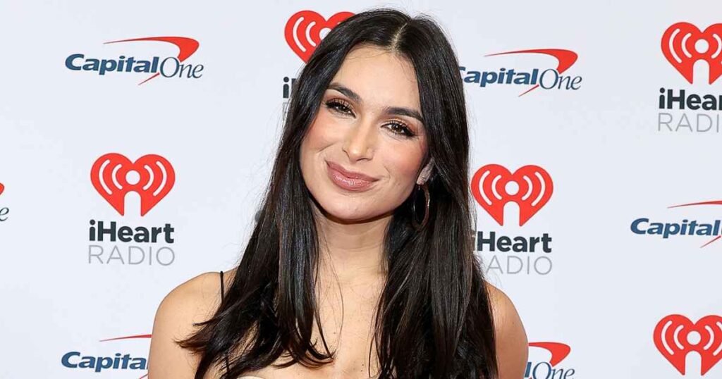 Ashley Iaconetti Details What Will ‘Forever and Always’ Be Her Top Plastic Surgery Procedures