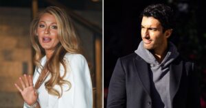 Blake Lively Sued by Justin Baldoni’s Crisis PR Team