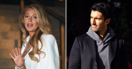 Blake Lively Sued by Justin Baldoni’s Crisis PR Team