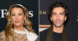 Blake Lively Subpoenas Justin Baldoni’s Phone Records to Find More Evidence of ‘Smear Campaign’