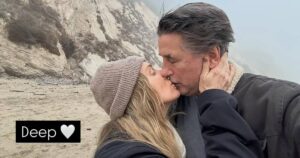 Chynna Phillips Says It’s a ‘Privilege’ to Share Life With Billy Baldwin in PDA-Packed Birthday Note