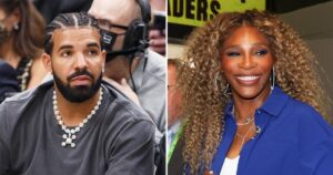 Drake and Serena Williams’ Rumored Romance Dates Back to Summer 2015: What We Know