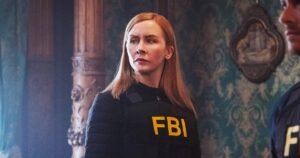 Eva-Jane Willis Reveals Why [Spoiler’s] ‘FBI: International’ Return Was Key to Bringing Down Killer (Exclusive)