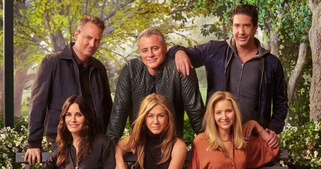 Everything the Friends Cast Has Said About Their Real-Life Relationship With Jennifer Aniston