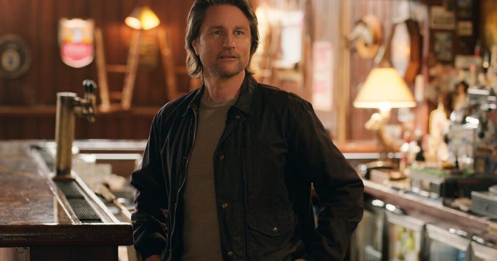 ‘Virgin River’ Fan Reportedly Scammed Out of 5K by Martin Henderson Imposter