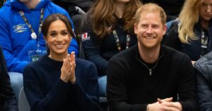 Prince Harry and Meghan Markle’s Best Moments and Photos From the 2025 Invictus Games