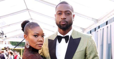 Gabrielle Union Addresses Dwyane Wade’s ‘Traumatic’ Cancer Diagnosis: It Took ‘Toll’ on Family