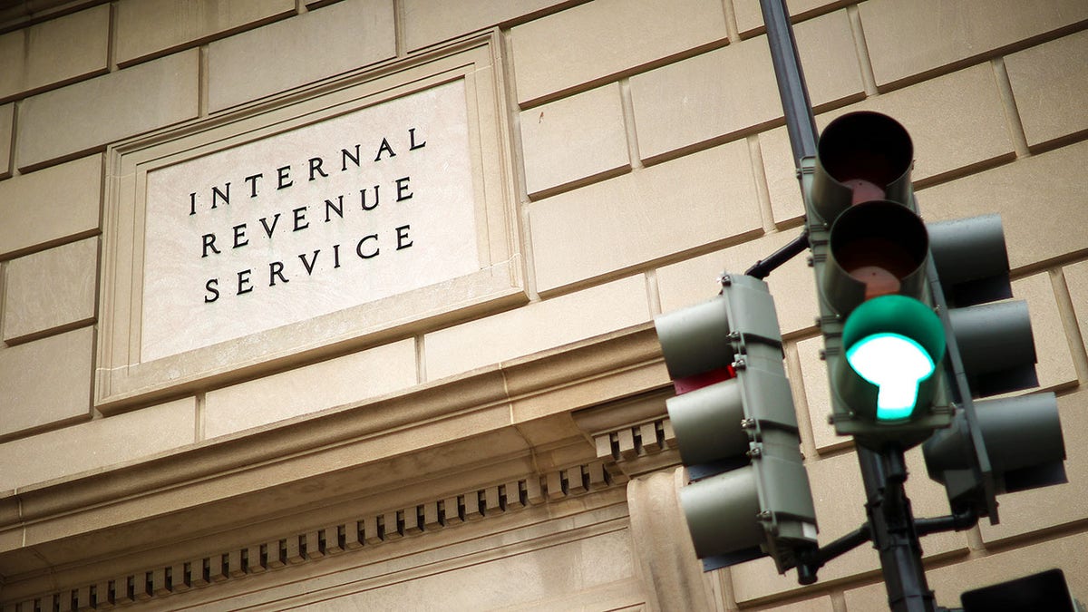 IRS