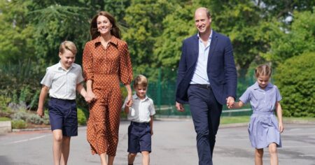 Kate Middleton Shares Powerful Advice to Parents in Academic Study Foreword