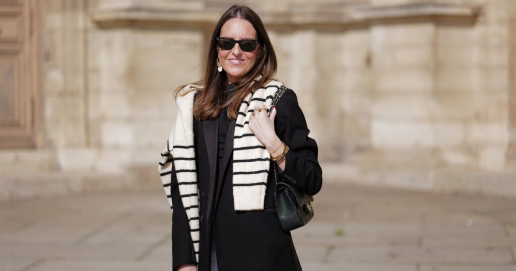 15 Timelessly Chic ‘Boring’ Basics French Women Never Clean Out of Their Closets — From 