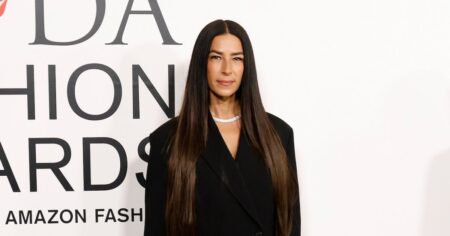 Rebecca Minkoff Announces She Will Not Return to ‘The Real Housewives of New York City’